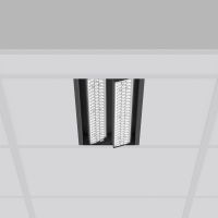 LED-Einbaustrahler 901734.003.1.76