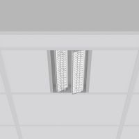 LED-Einbaustrahler 901734.004.1