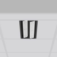 LED-Einbaustrahler 901738.003.2
