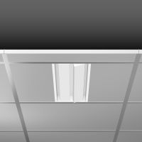 LED-Einbaustrahler 901739.002.76