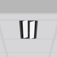 LED-Einbaustrahler 901739.003.1