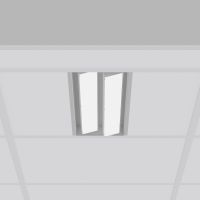 LED-Einbaustrahler 901739.004.1