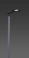 LED-Mastan-/aufsatzleuchte 612175.0031.1.76