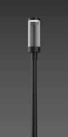 LED-Mastaufsatzleuchte 612259.0031.1.76