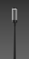 LED-Mastaufsatzleuchte 612269.0031.1.Z1
