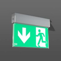LED-Notleuchte 671985.004.2