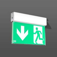 LED-Notleuchte 672218.002.1.07