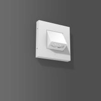 LED-Notleuchte Wandleuchte 672302.002.1