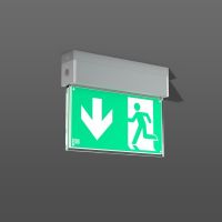 LED-Rettungszeichenleuchte 652218.004