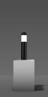 LED-Standleuchte 611996.0031
