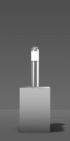 LED-Standleuchte 611996.004