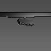 LED-Stromschienenstrahler 742167.003.76