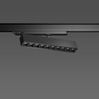 LED-Stromschienenstrahler 742171.003.76