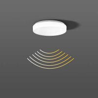 LED-Wand-u. Deckenleuchte 312084.002.3.19