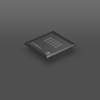 Rahmen mit Abdeckscheibe 981934.0131