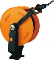 Autom.-Schlauchaufroller ST 038.1309