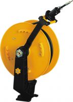 Autom.-Schlauchaufroller ST 038HD.0615