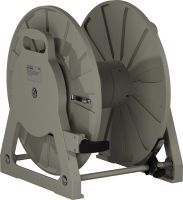 Bandzugkabeltrommel ALD 380.B