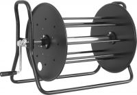 Bau-Kabeltrommel SK 4602.S0-SCHWARZ