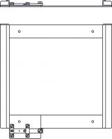 Einbauschiene SCHIENE ALD 240.B