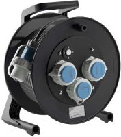 Kabeltrommel GT310WS3.25KS315IP67