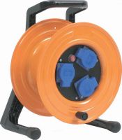 Kabeltrommel HT 311.MD3.25KS315