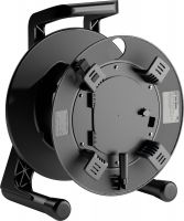 Spezialgummi-Kabeltrommel GT 380.RMFK