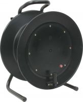 Spezialgummi-Kabeltrommel GT 450.MS3