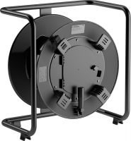 Spezialgummi-Kabeltrommel SK 380.RMFK