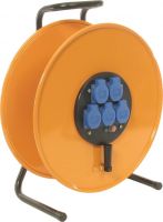 Stahlblech-Kabeltrommel HT 480.MD5L