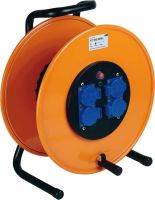 Stahlblechtrommel HT 380.MD4