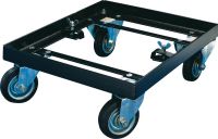 Transportwagen TW 4600B TRANSPORTW