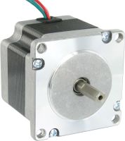 2-Ph. Schrittmotor BRS2572A240