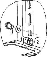 Alu-Profil NSYMDVR5