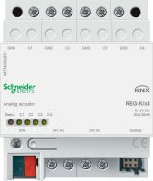 Analogaktor MTN682291
