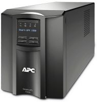 APC Smart-UPS 1500VA SMT1500IC