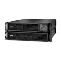 APC Smart-UPS SRT On-Line SRT2200RMXLI-NC