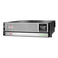 APC Smart-UPS SRT On-Line SRTL3000RMXLI-NC