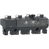 Auslösegerät thermomagneti C104TM063