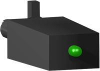 Beschaltungsmodul RZM031RB