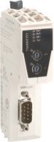 CANopen-Feldbus-Modul TM5NCO1