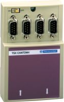Canopen Stecker TSXCANTDM4