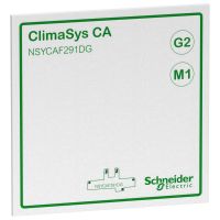ClimaSys Smart Filter NSYCAF125DG