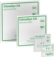 ClimaSys Smart Filter NSYCAF291DG