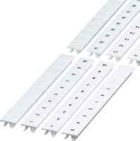 CLIP-IN Beschrift.Streifen NSYTRAB1060