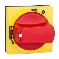 Drehantrieb GVAPR65S