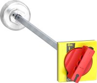 Drehantrieb LV431051