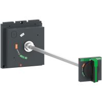 Drehantrieb mit LV432603T