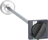 Drehantrieb Türkupplung LV431050