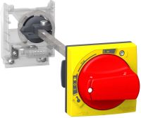 Drehantriebset GV2APN02 Drehantriebset GV2APN02